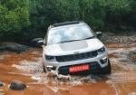 Jeep Compass Trailhawk 2019 года (IN)